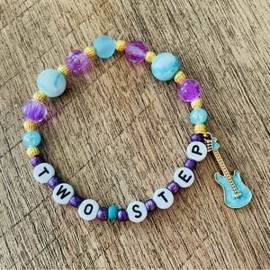 Dave Matthews Band Bracelet